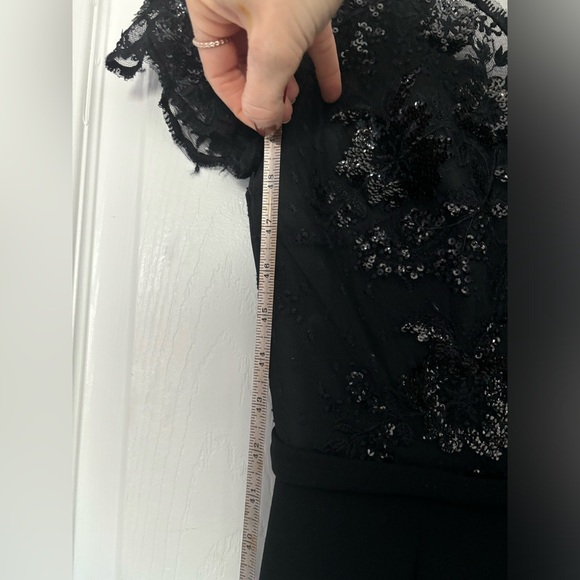 Theia Couture Gown - Picture 10 of 11